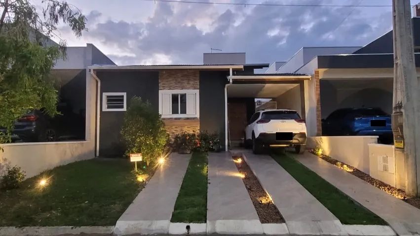 Foto - Pindamonhangaba - Residencial Vila Romana