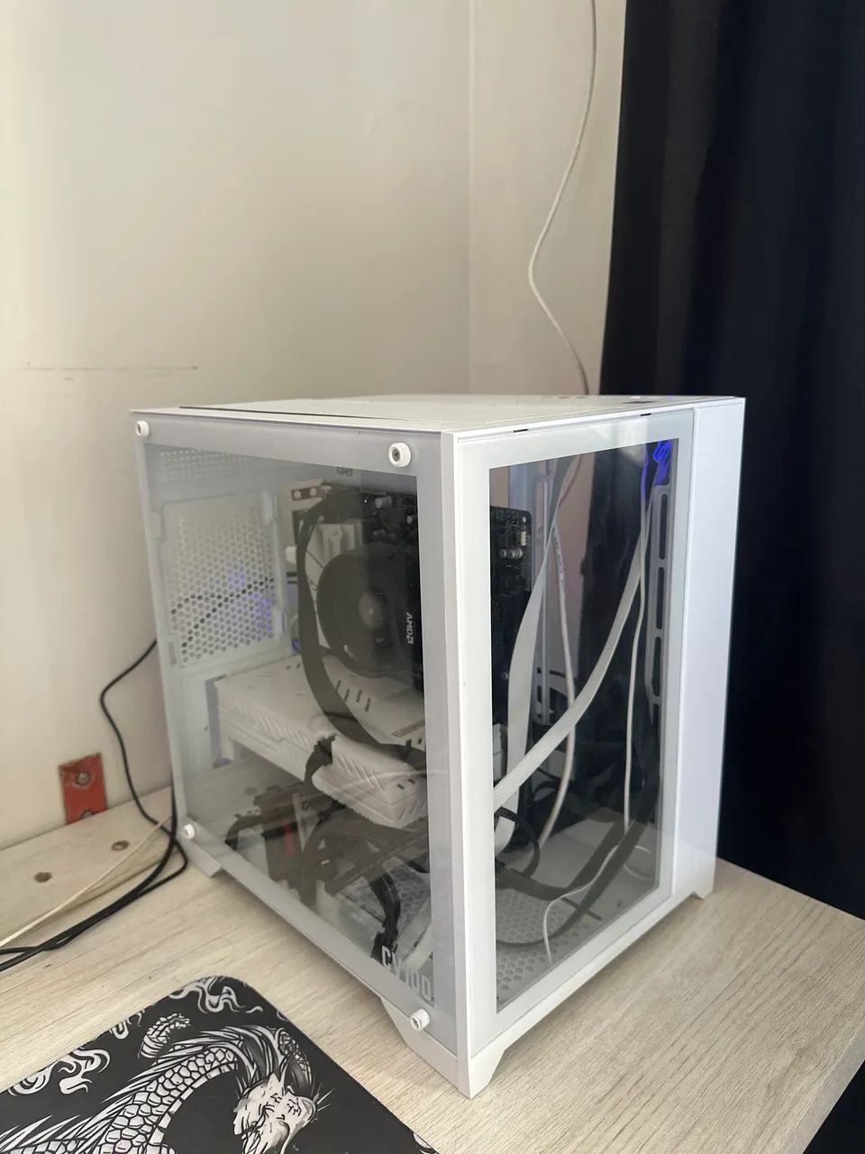 PC GAMER RODA TUDO