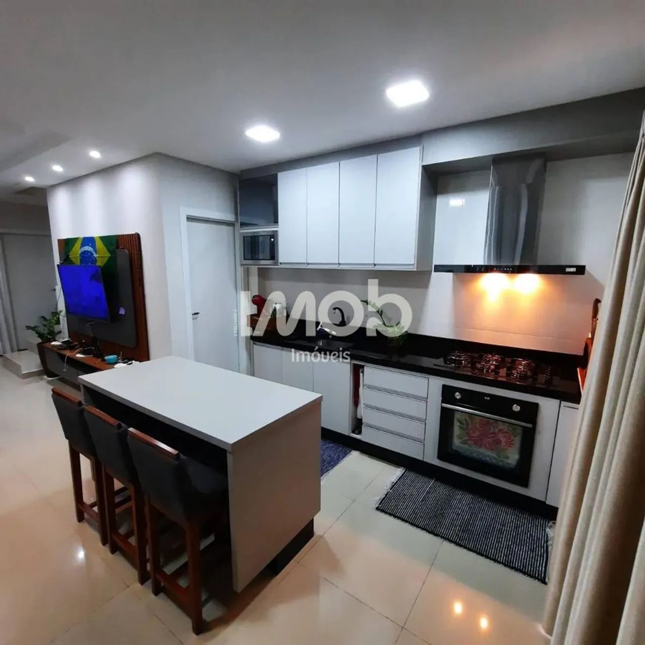 GEMINADO COM 2 SUÍTES, TRÊS RIOS DO SUL - Foto 4