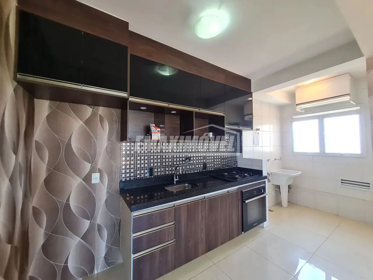 Apartamento com 2 quartos no Jardim São Carlos em Sorocaba/SP - Foto 8