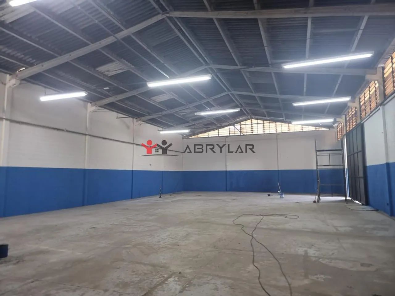 Galpão para alugar em Itupeva, Santa Júlia, com 500 m² - Foto 3