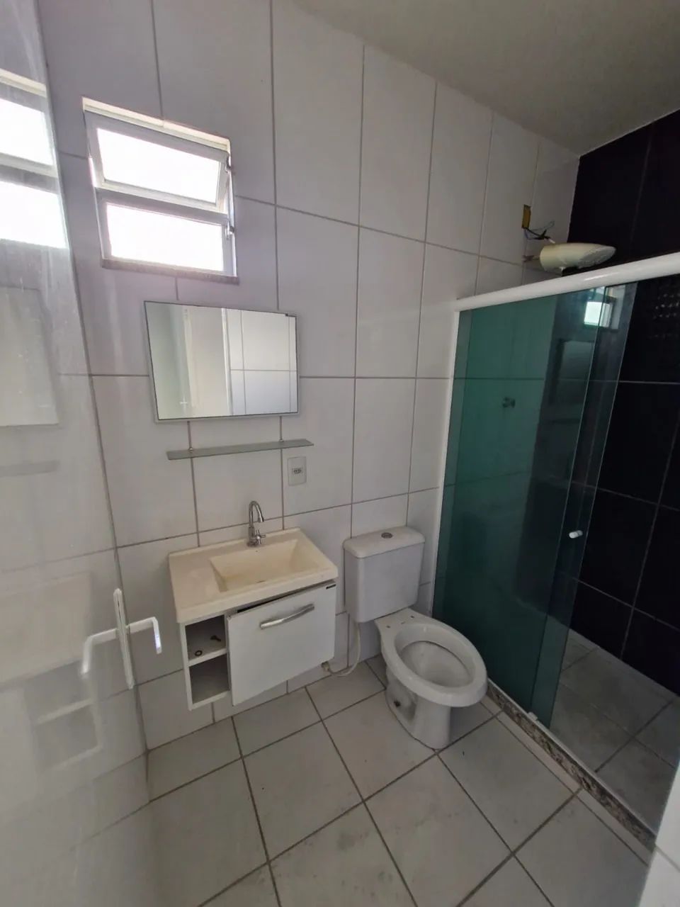 APARTAMENTO PARA LOCAÇÃO EM NILÓPOLIS  - Foto 2