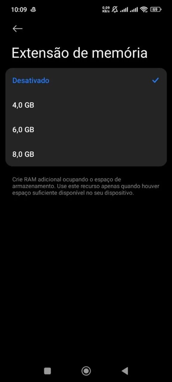 Redmi 13c 256g  - Foto 5