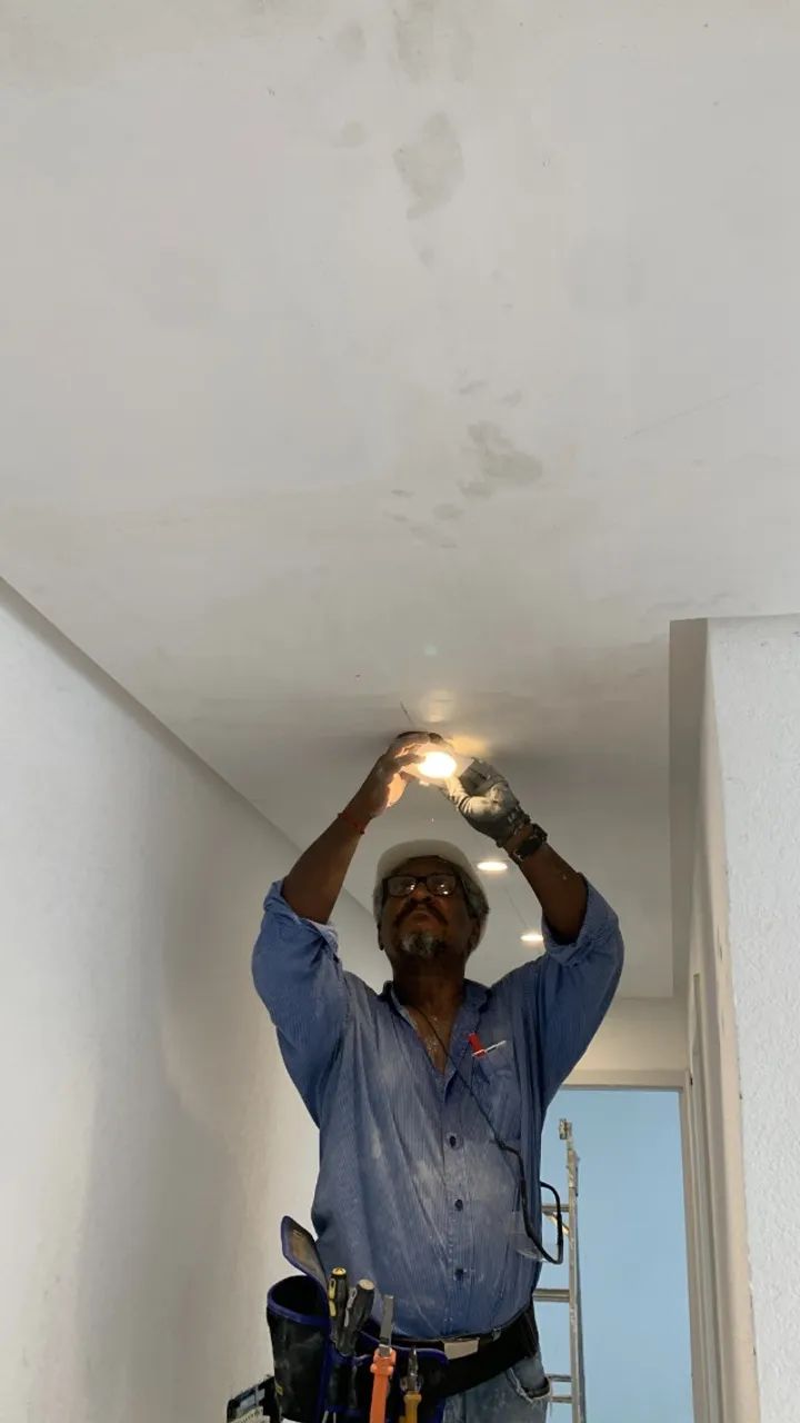 Instalador eletrico - Foto 5