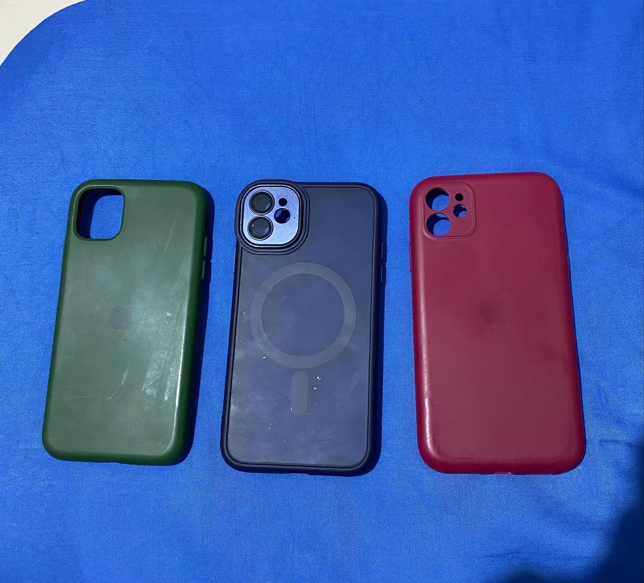 iPhone 11 128g - Foto 2