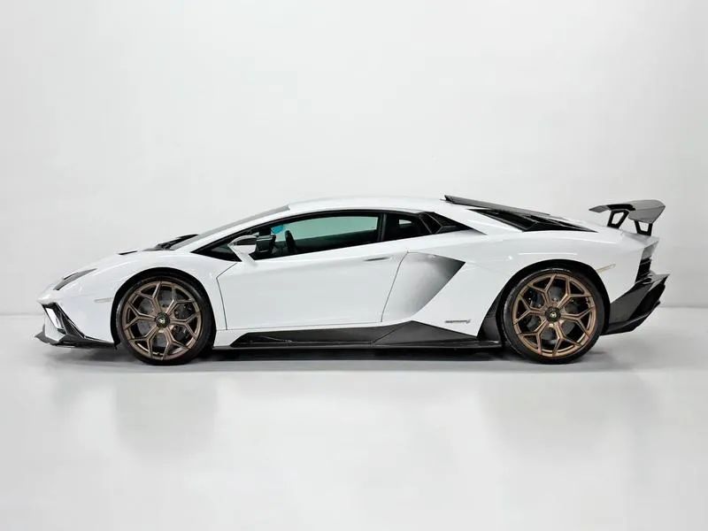 Lamborghini Aventador S LP 740-4, foto 3 de 20