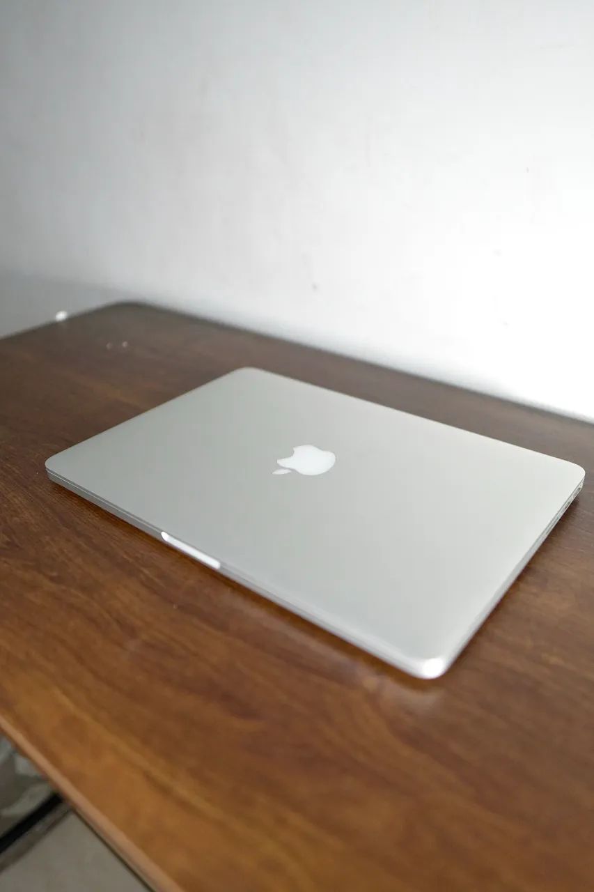 MacBook Pro i7 16gb ram - 13 - 2015 - 512ssd - Foto 5