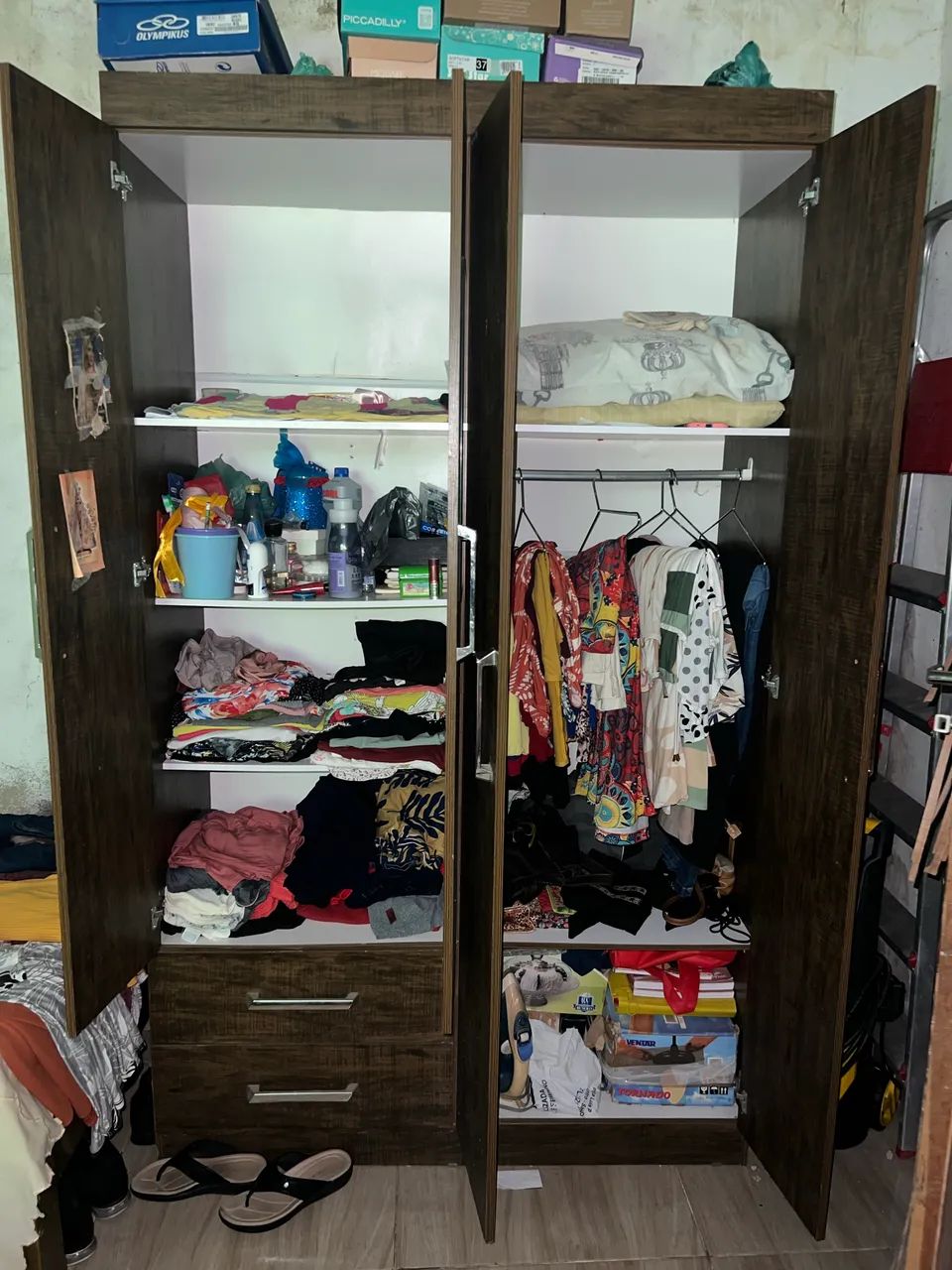 Guarda Roupas  - Foto 2