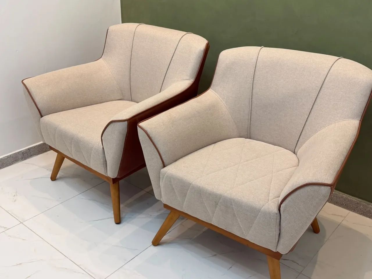 Poltronas - Foto 2
