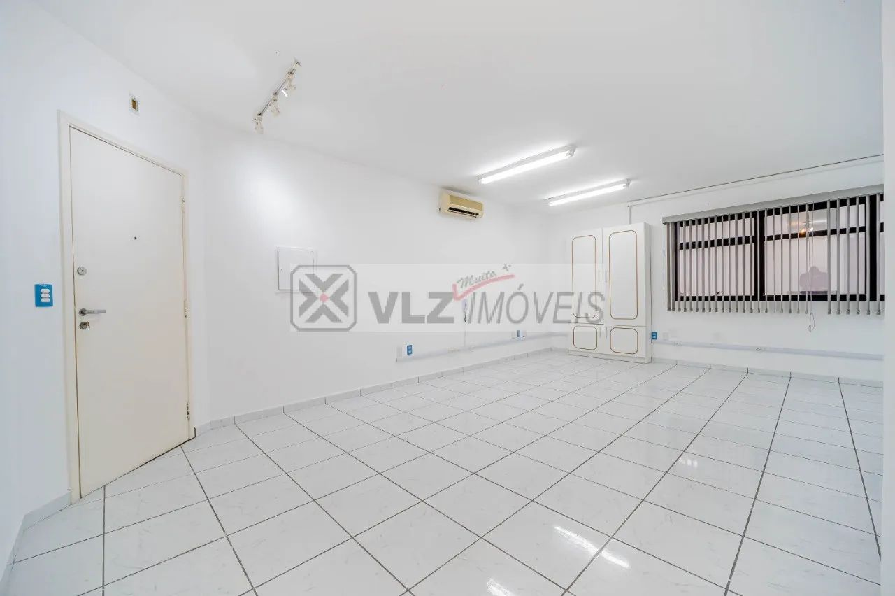 SALA COMERCIAL em SÃO PAULO - SP, BOSQUE DA SAÚDE
