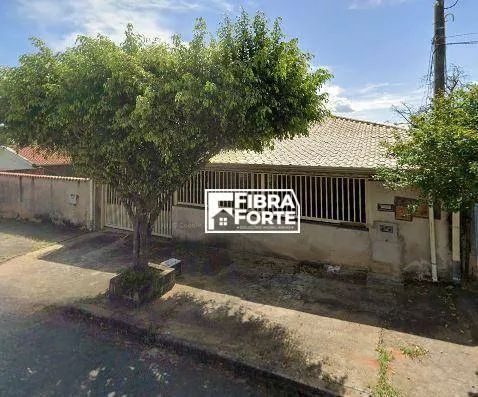 Casa 2 quartos e venda - Jardim Nova Europa - Campinas/SP.