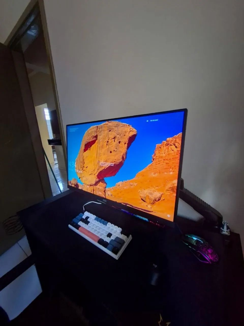 PC GAMER RX 6700 XT