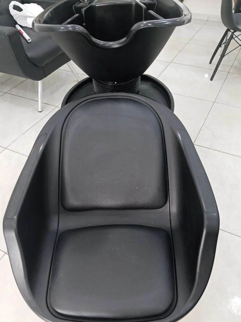 Lavatório para o Salão 