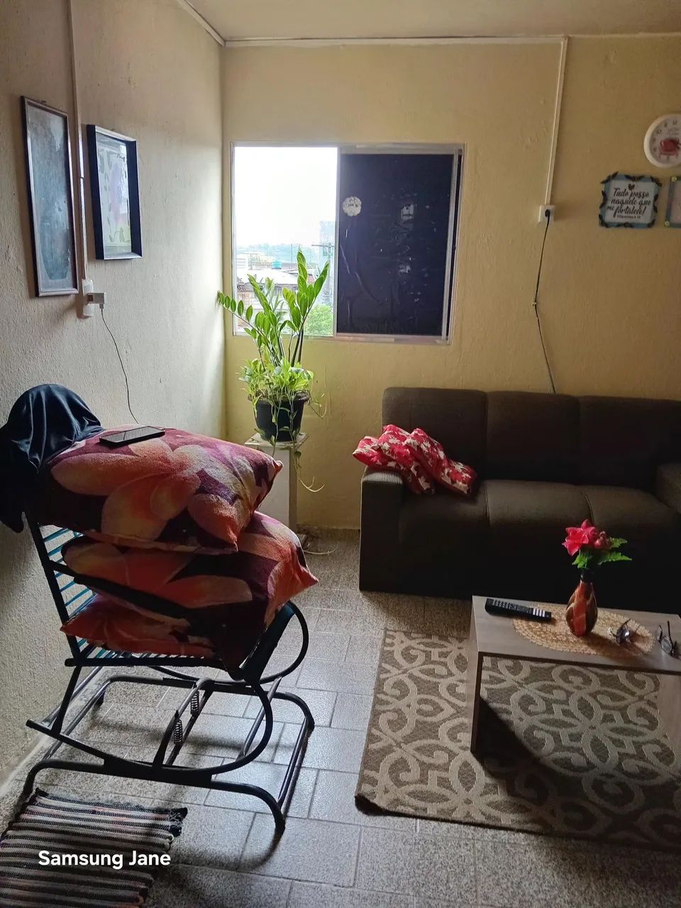Apto segundo andar em arthur lundgren ll prox bar da charque  - Foto 2