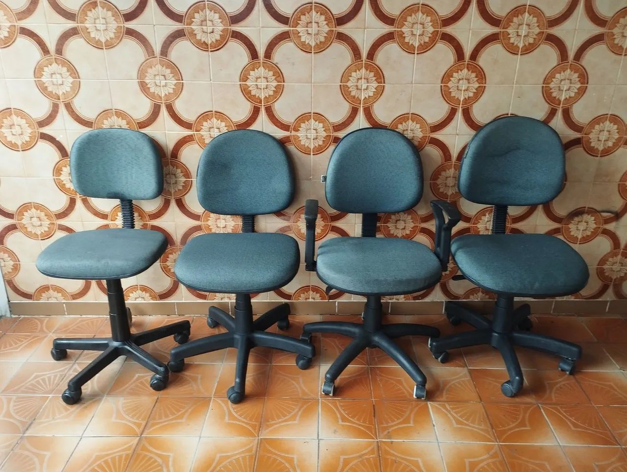 Office Chairs