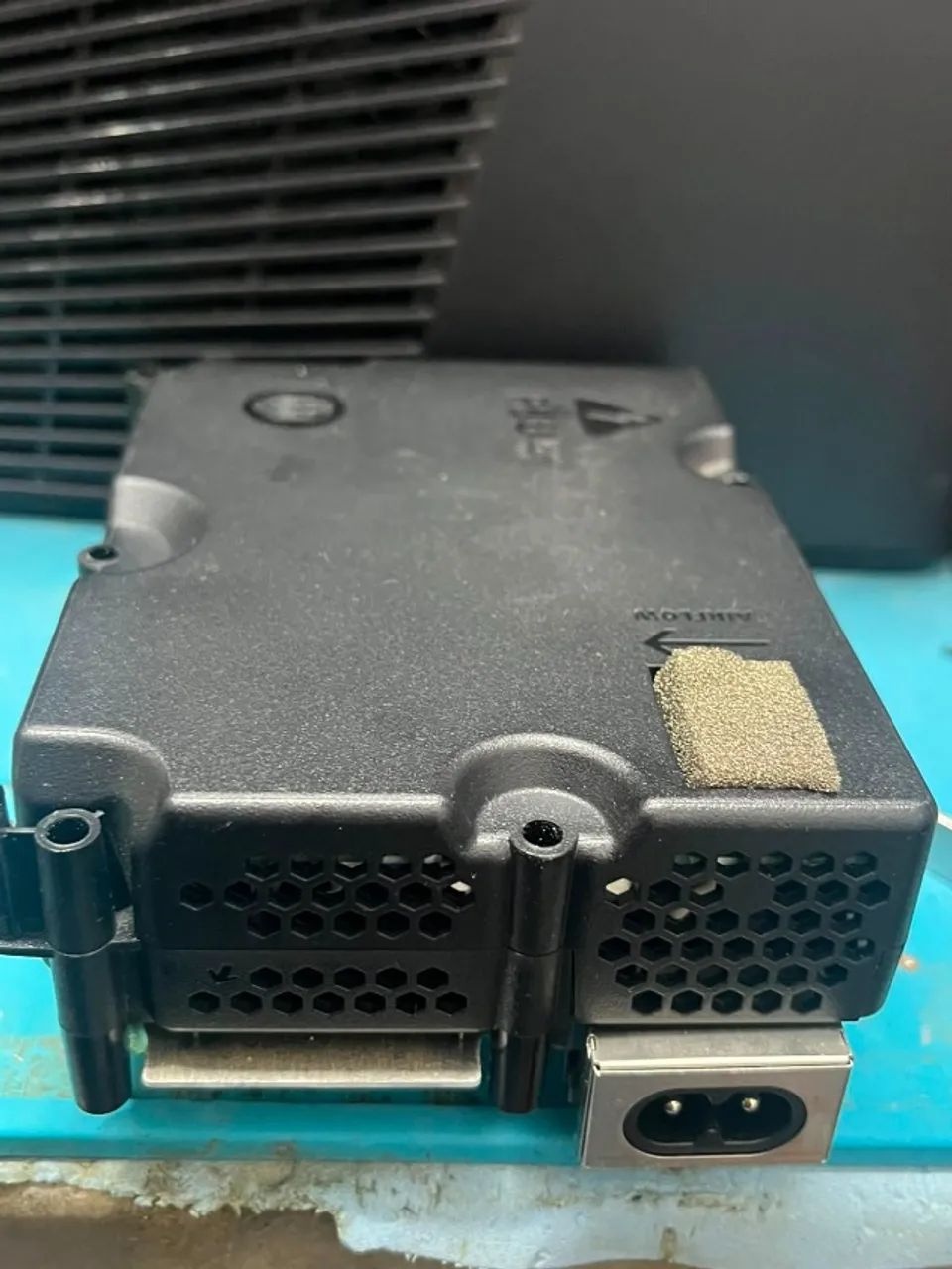 Fonte para Xbox Series S - ORIGINAL a mais barata da internet!!! - Foto 3