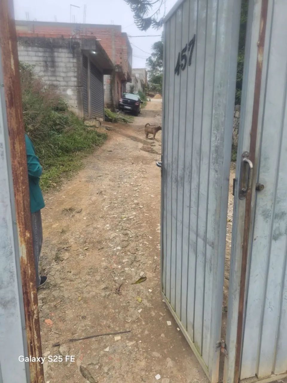Terreno para construir parelheiros  - Foto 2