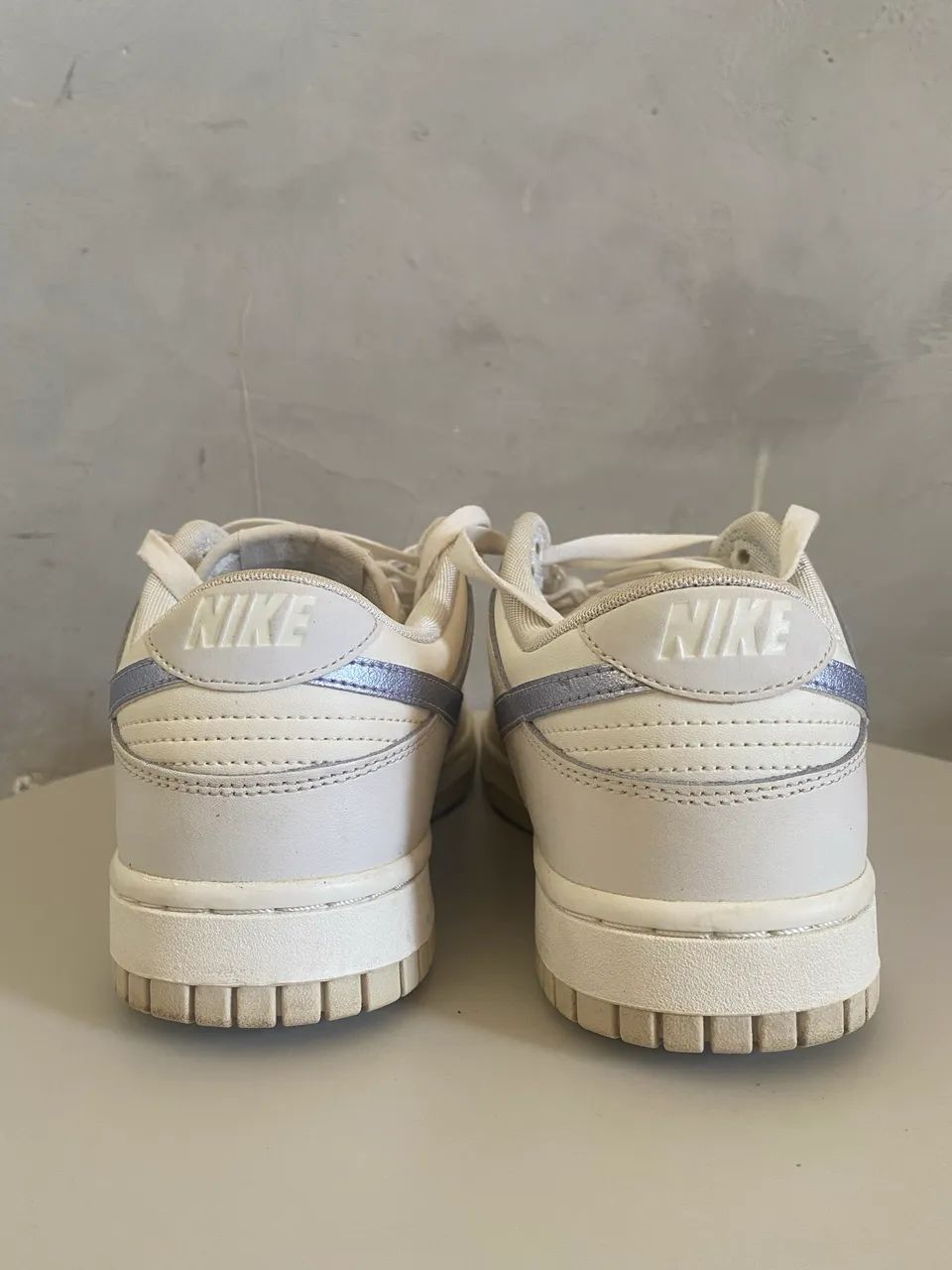 Tênis Nike Dunk Low Original 37 - Foto 3