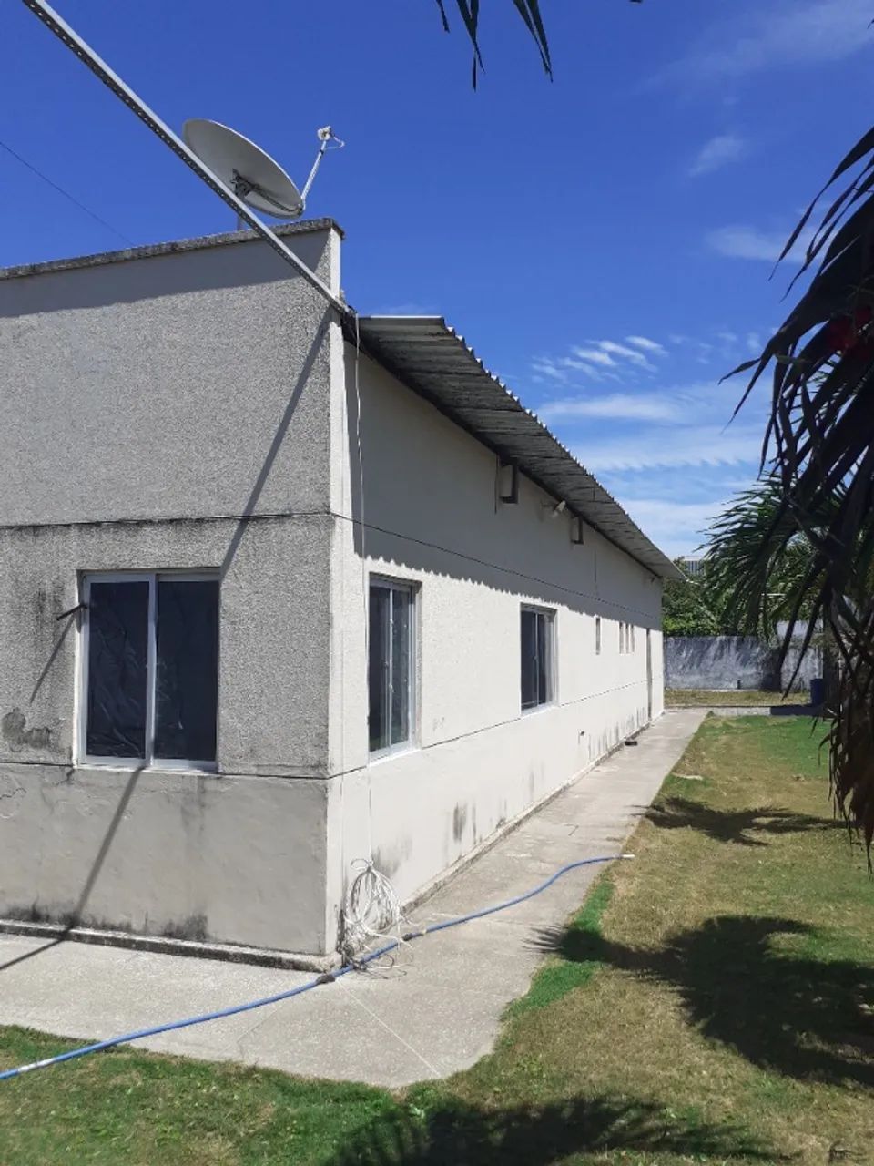Vendo galpão comercial/industrial próximo BR 116 - Foto 2