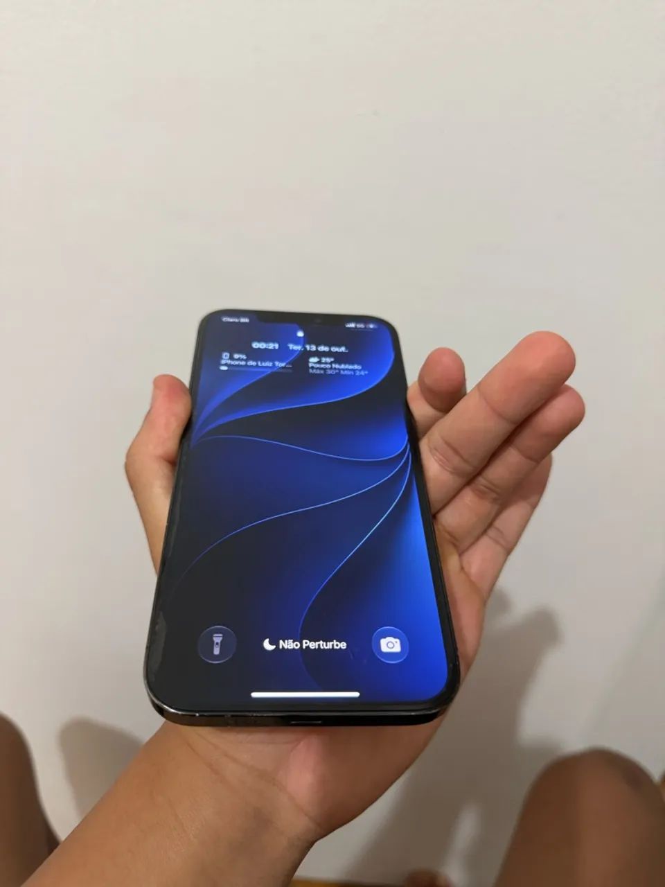 iPhone 12 Pro Max  - Foto 4