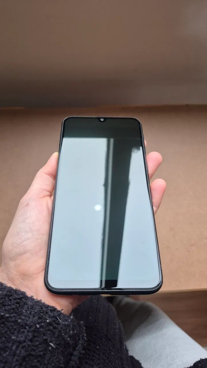 Samsung Galaxy M31 - Foto 4