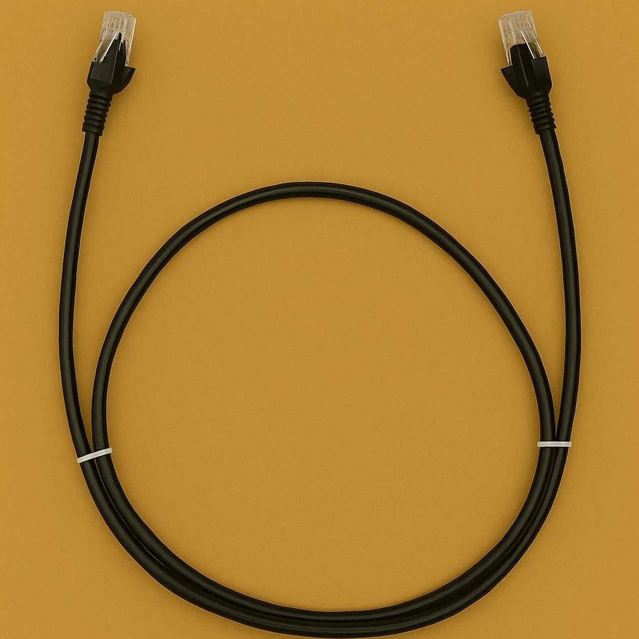 Cabo de Rede RJ45 Cat5 - Foto 3