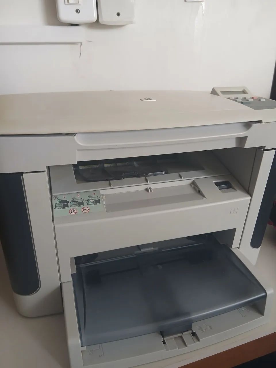 Impressora  - Foto 2