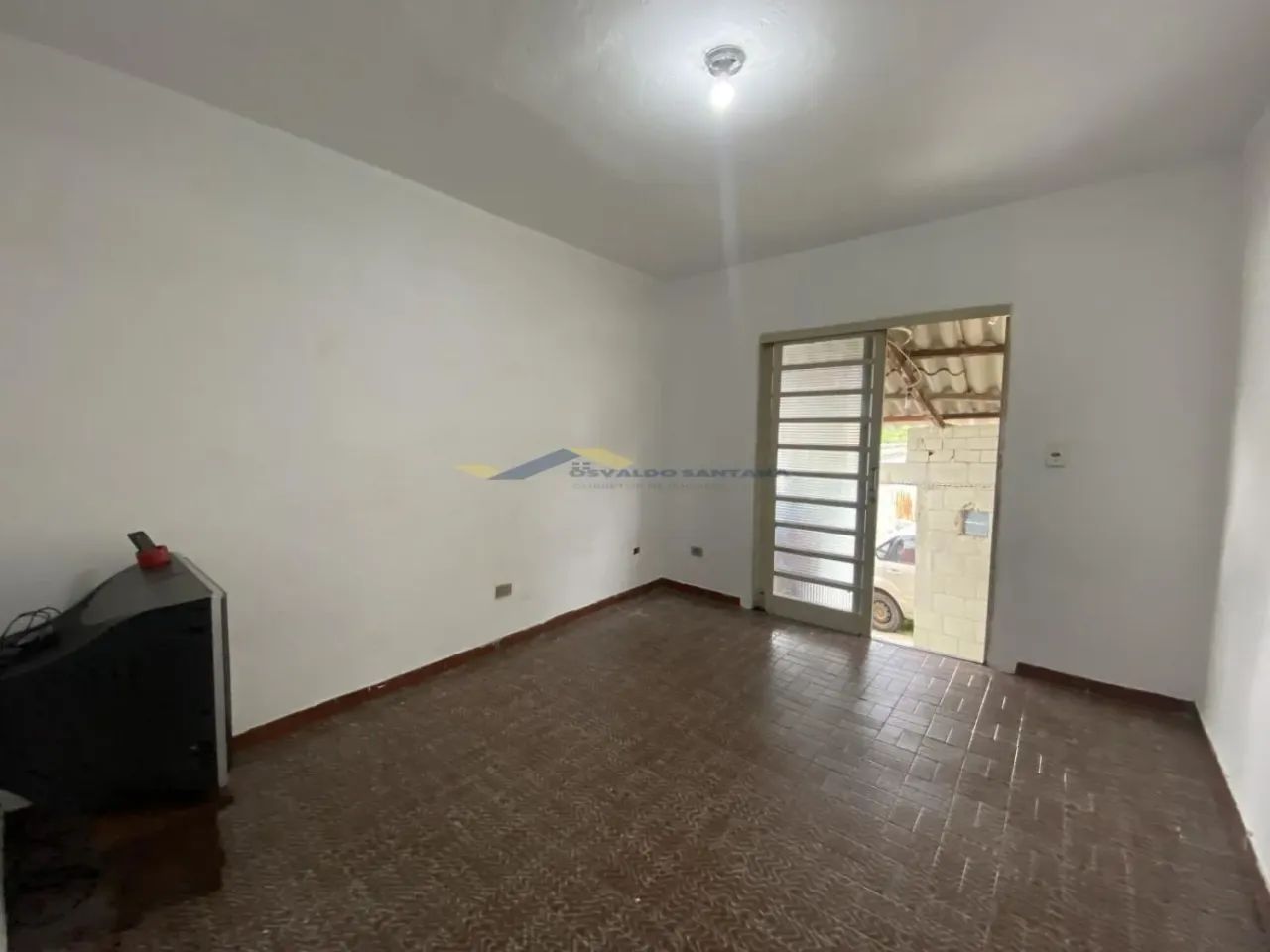 Casa para alugar com 01 quarto - Vila Flora - Salto/SP. - Foto 2