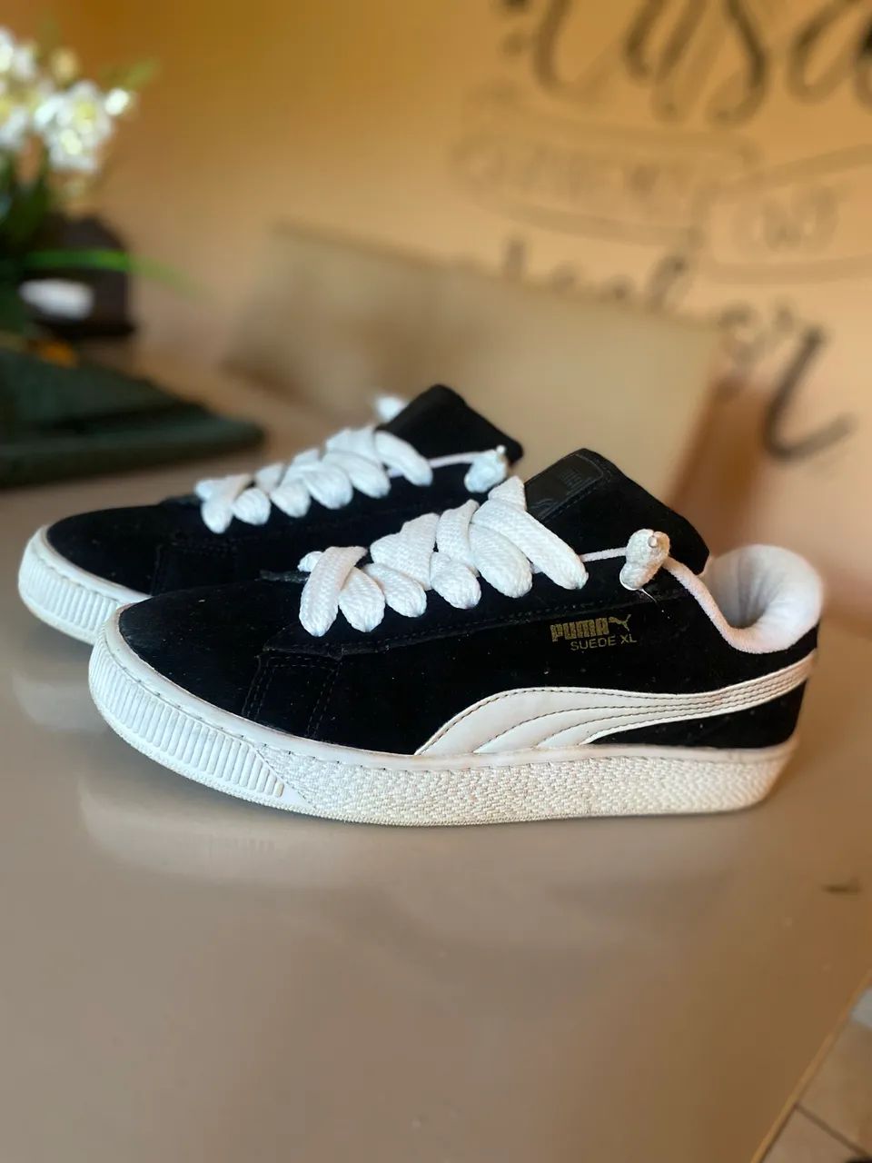 Puma Suede Xl Tam.43