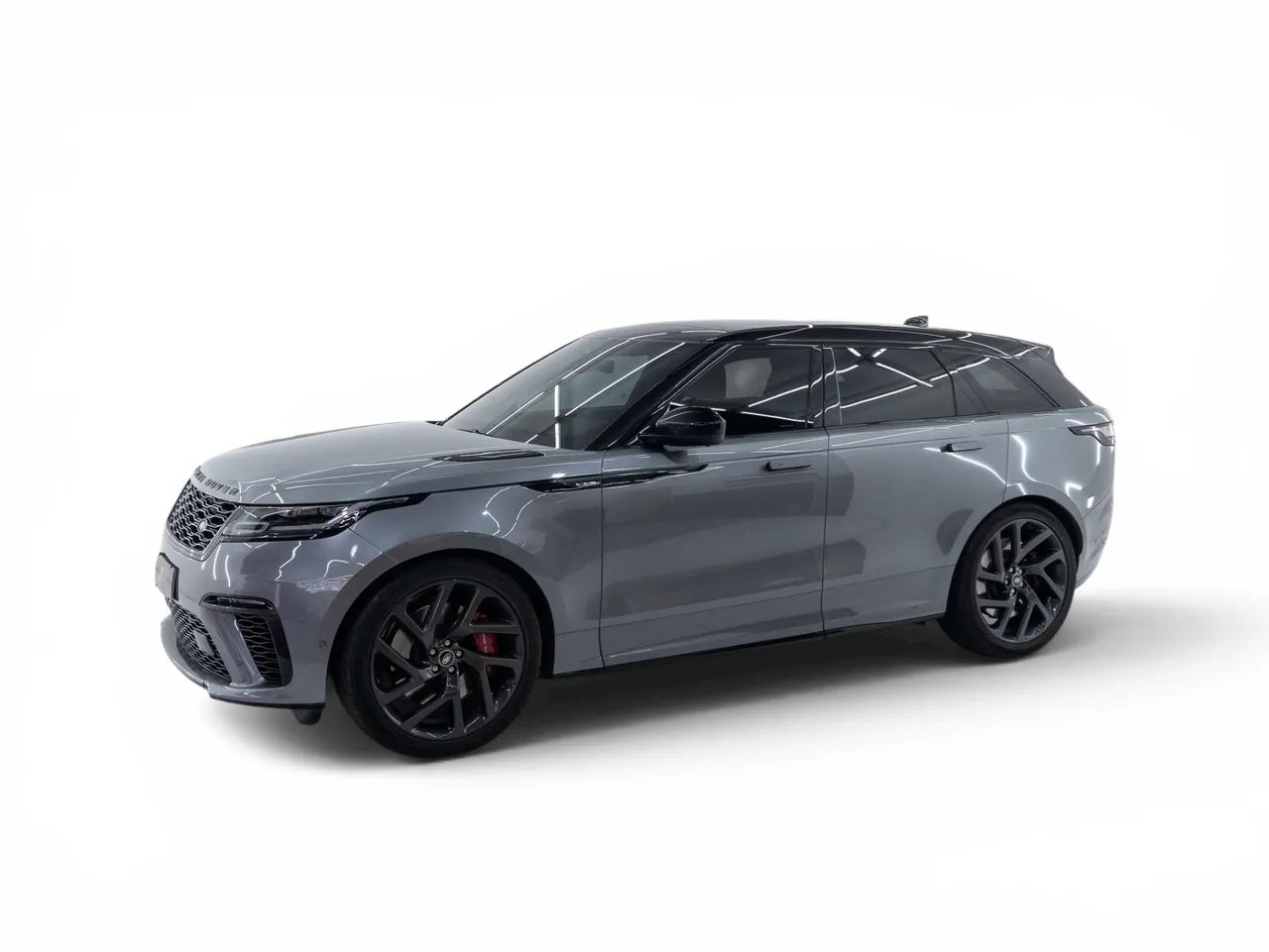 Land Rover Range Rover Velar 2020
