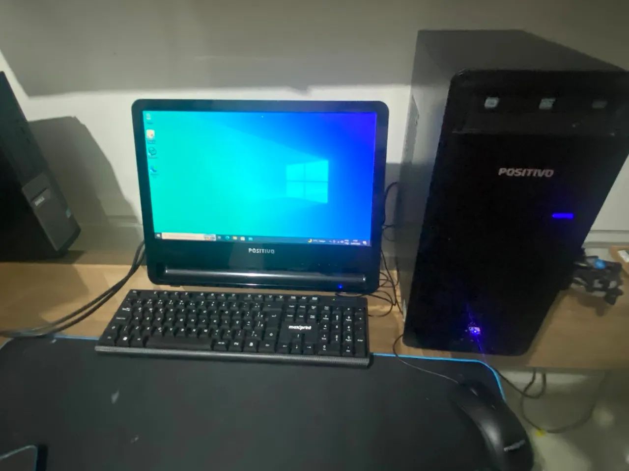 Vendo pc completo core i5 - Foto 2