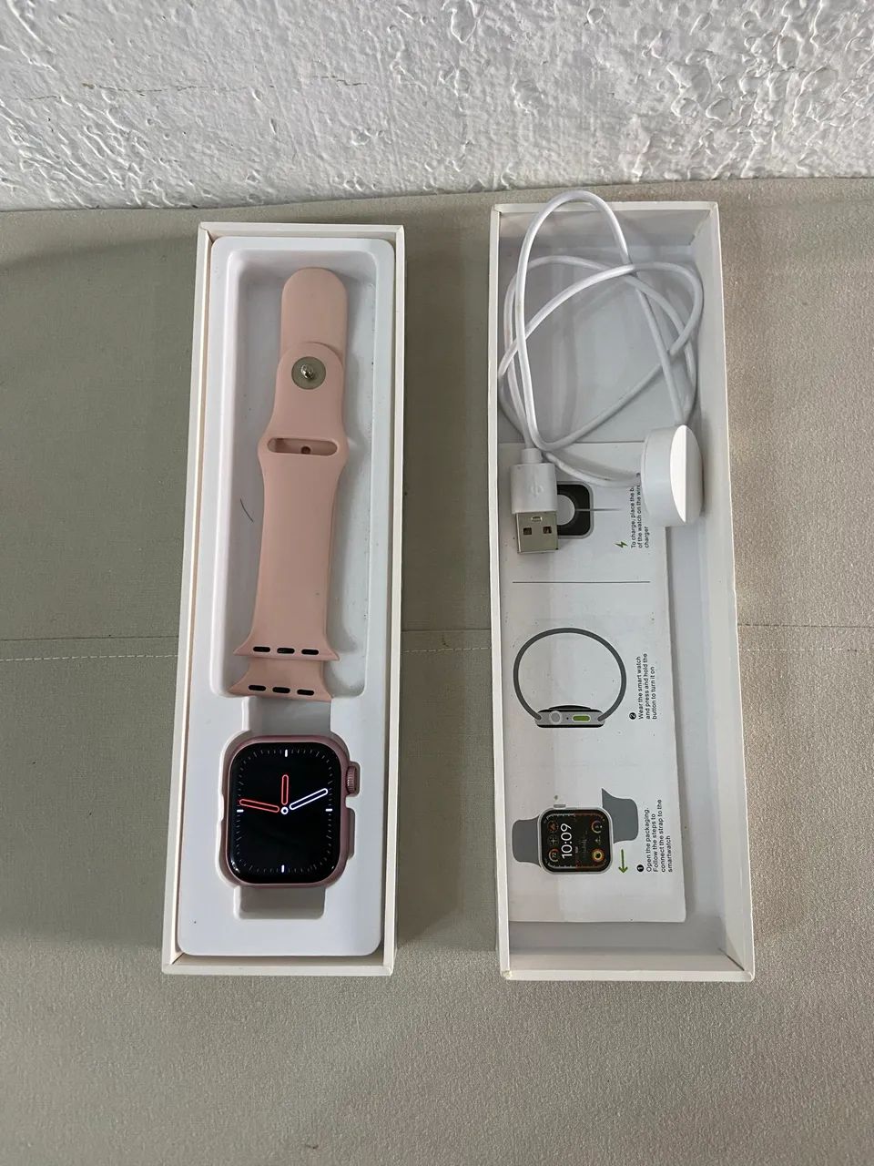 SMARTWATCH - GS9 MINI - Foto 2