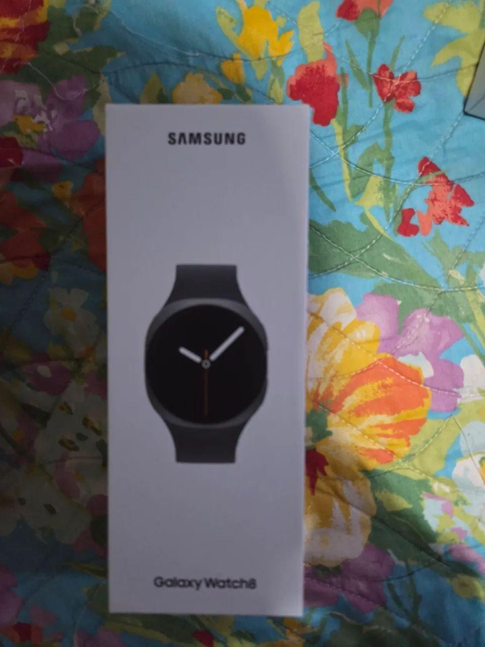 Galaxy Watch8