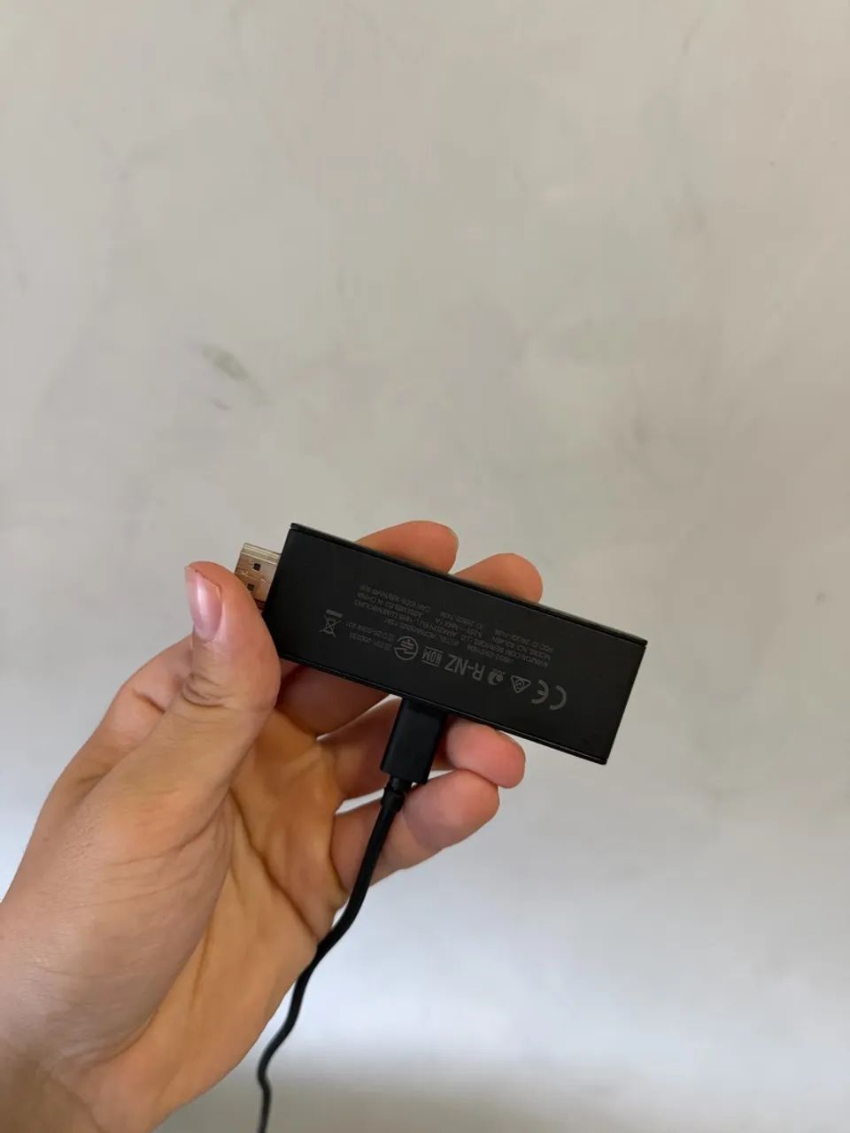 Fire TV Stick HD (1ª geração) - Foto 2