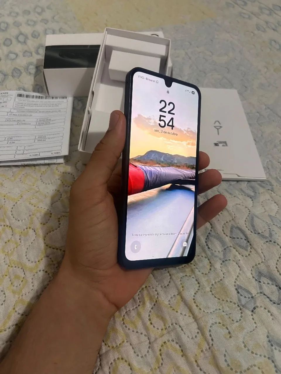 A 17 128 gb - Foto 2