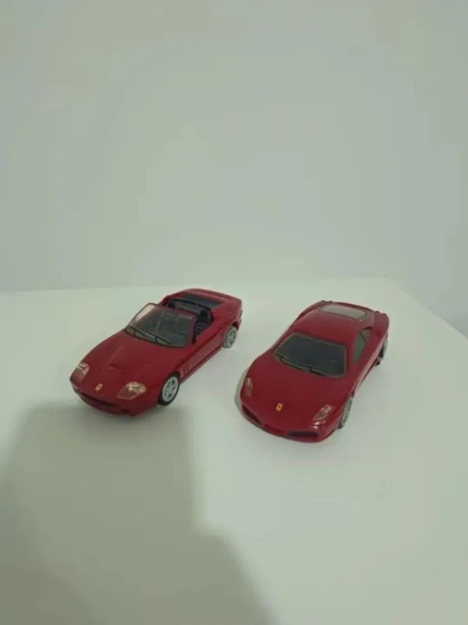 Coleção Ferrari - Foto 2