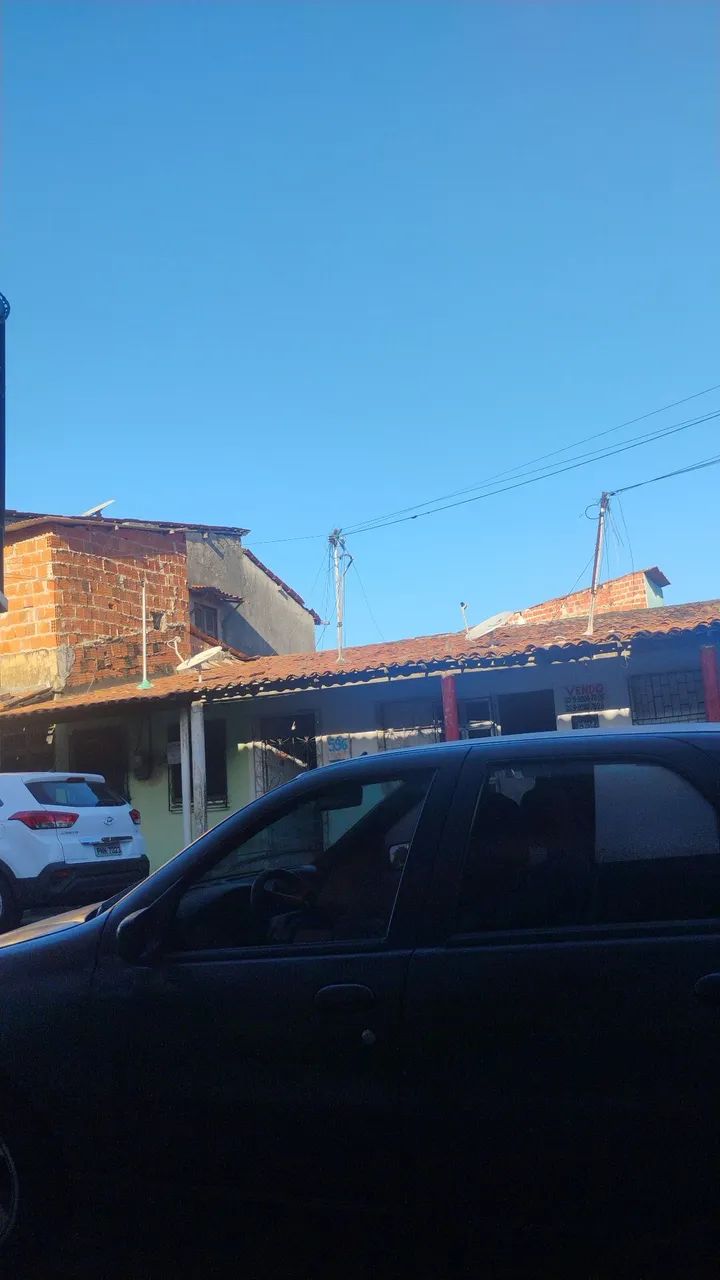 Casa a venda - Genibau 