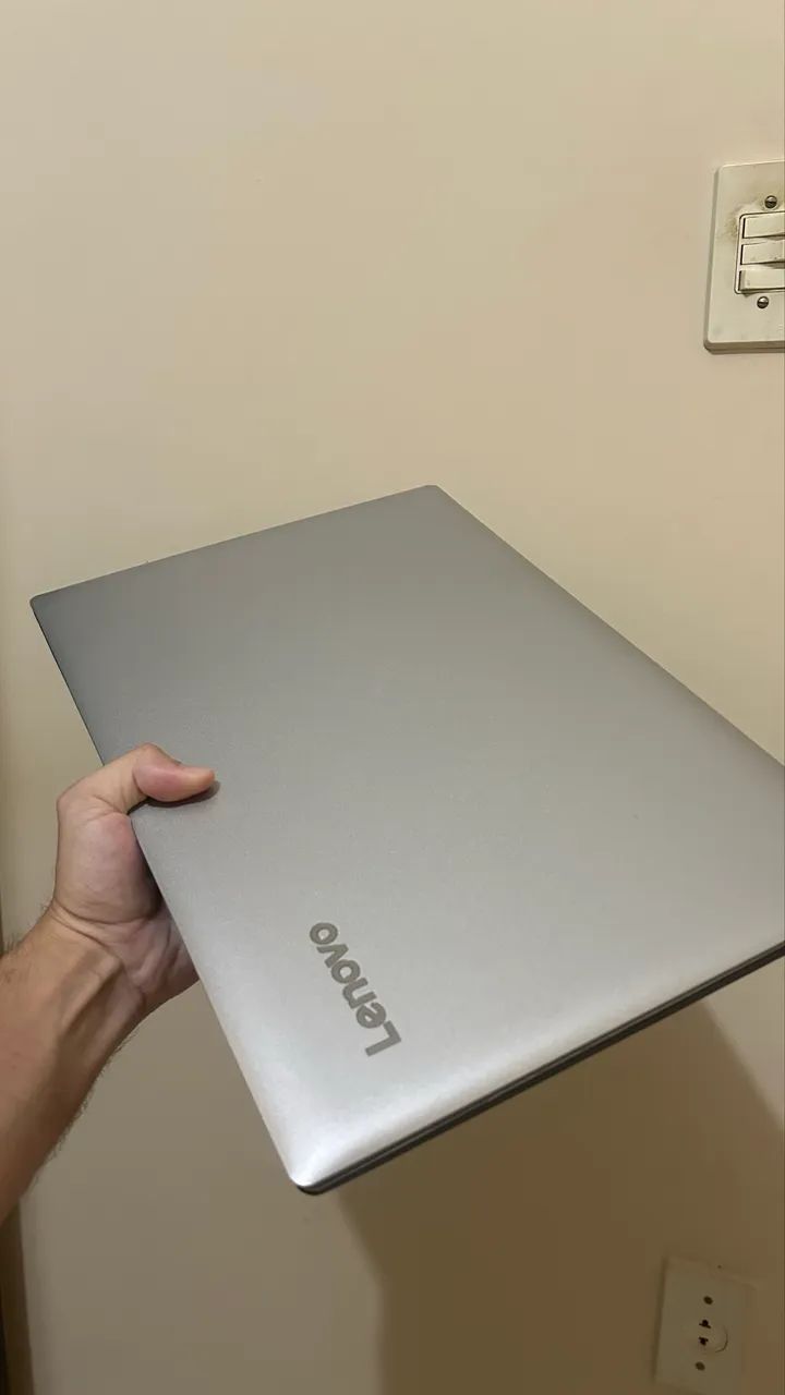 Notebook Lenovo 
