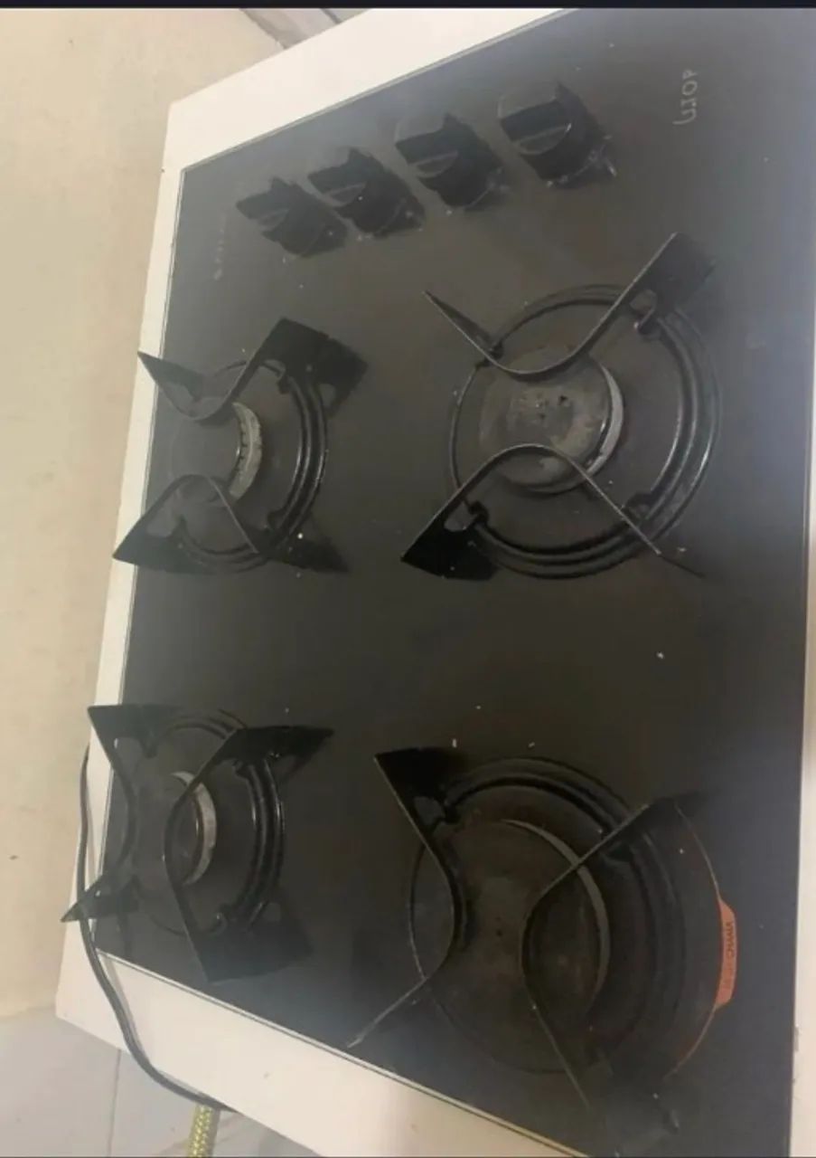 Cooktop - Foto 2