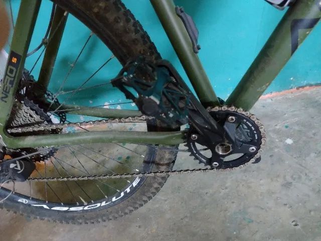 Bicicleta aro 29 - Foto 4