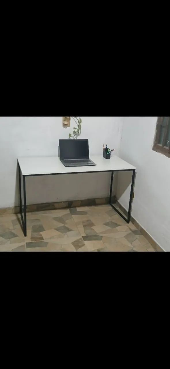 Mesa escritório  - Foto 2