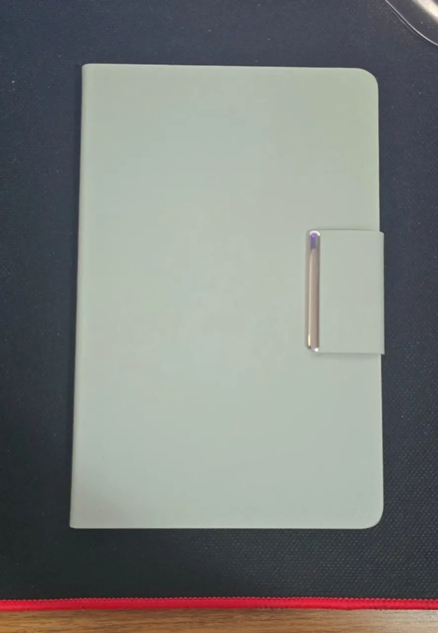 Huawei MatePad Mini PaperMatte Edition 12/256GB verde + Capa Folio e Teclado - Foto 3