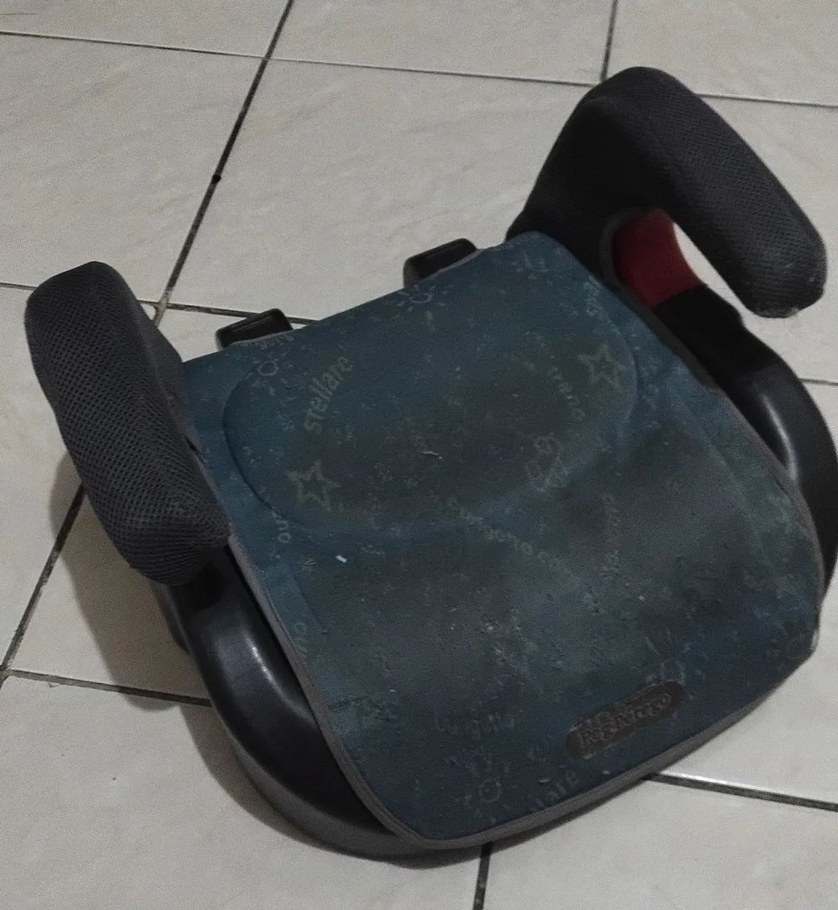 Assento de elevação