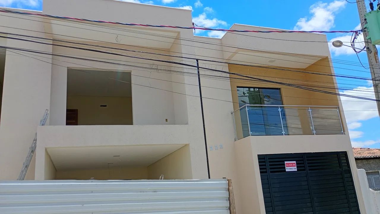 Pintor Residencial 