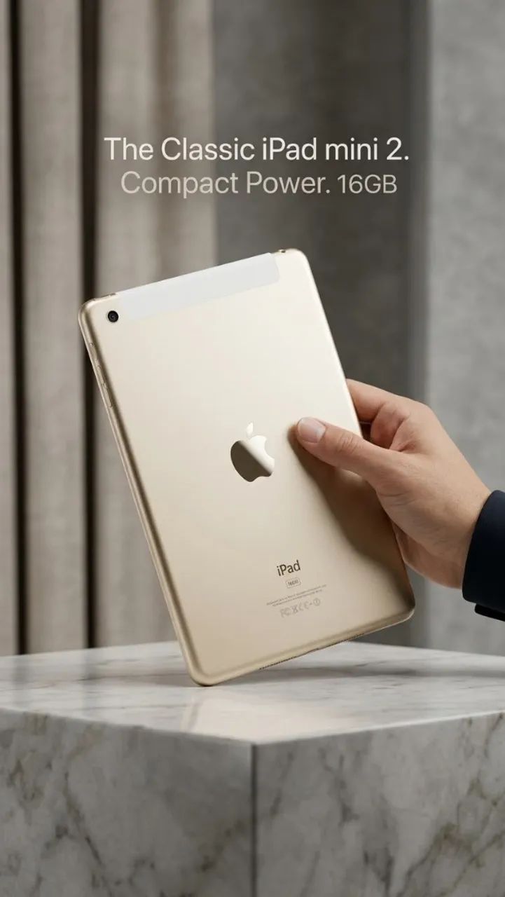Tablet iPad mini 2