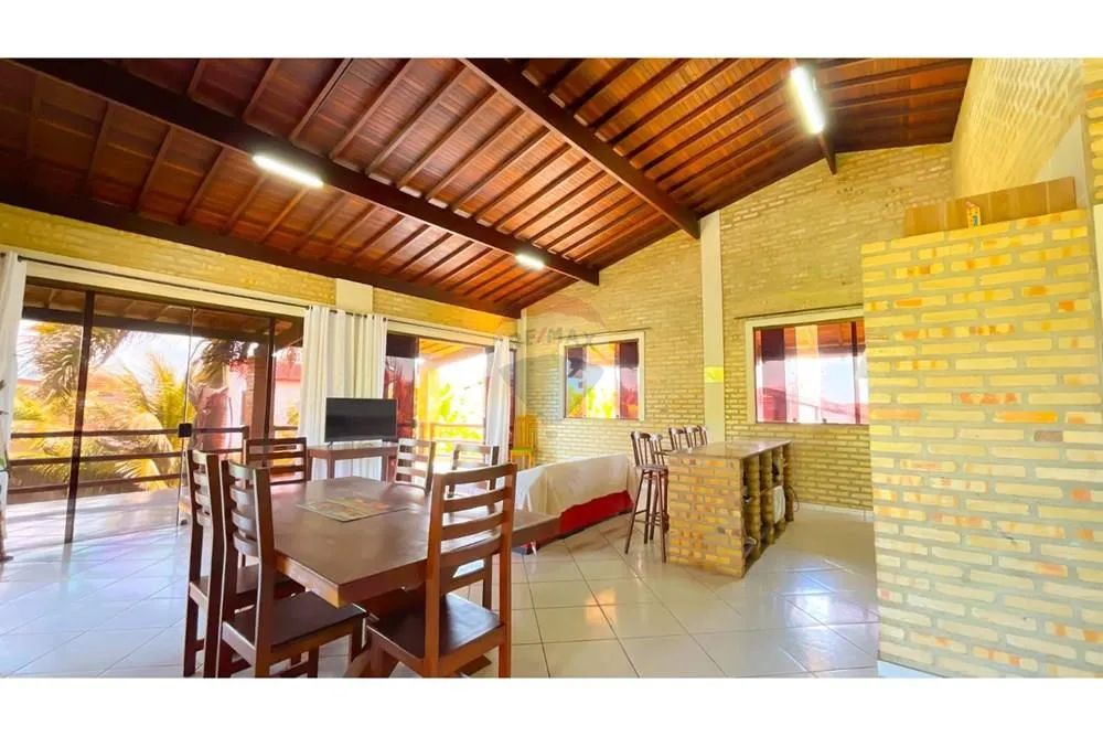 Casa na Praia de Tabatinga: Seu Paraíso Particular! - Foto 4