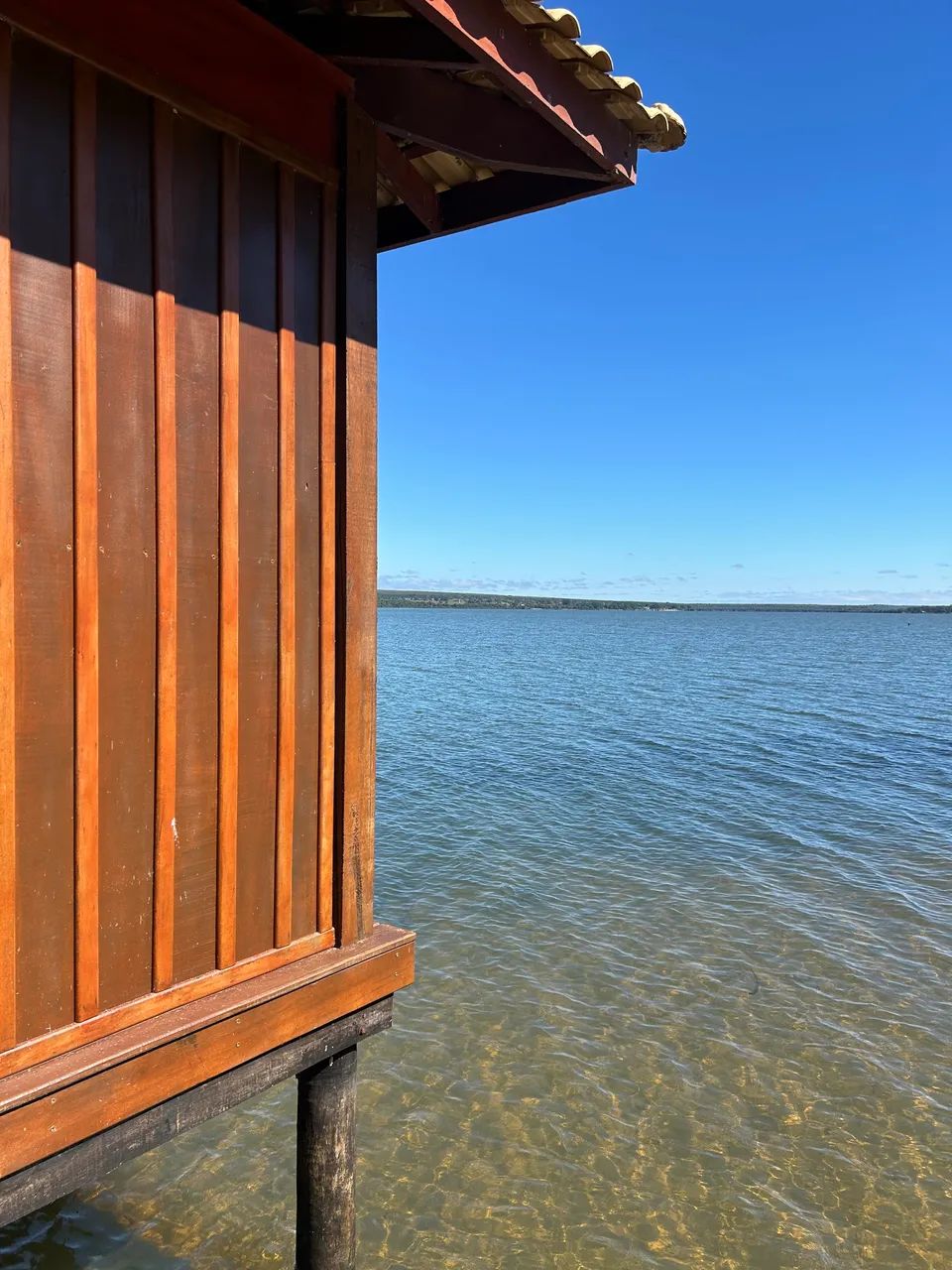 Rancho para locação  - Foto 2