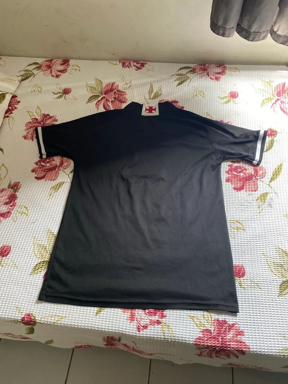 Camisa Vasco da Gama  - Foto 3