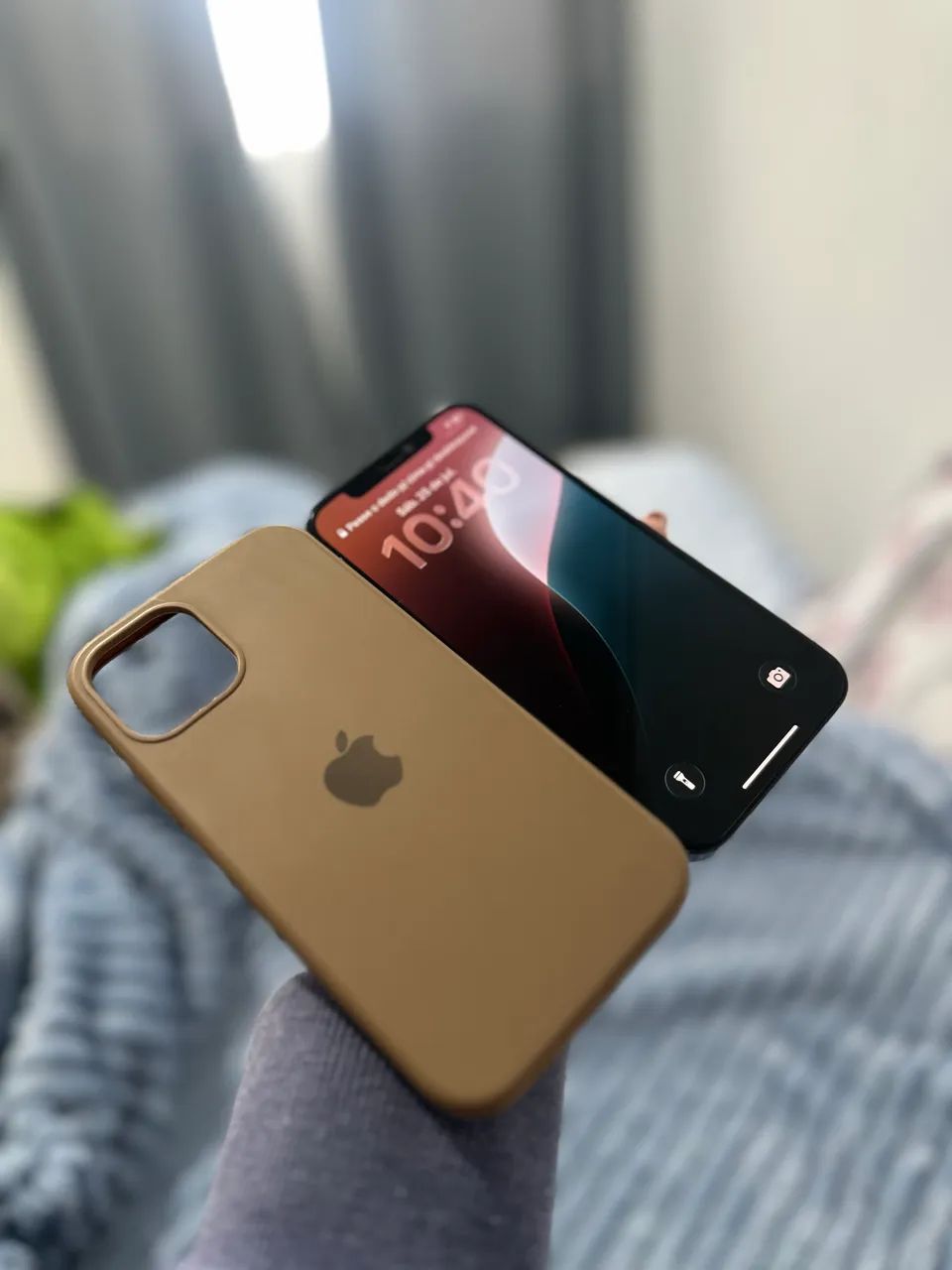 DESAPEGANDO TOTAL - IPHONE 12 PRO - Foto 2