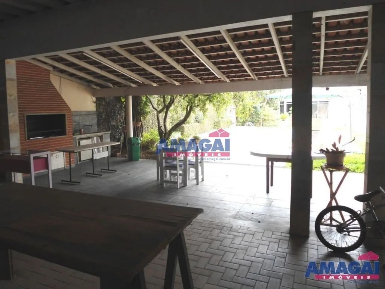 Imóvel comercial para venda no Jardim Leonidia - Foto 4